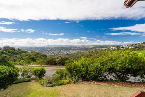 Stay and Play on Pezula Golf, Knysna