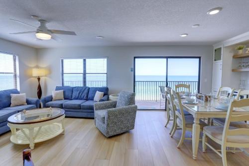 Emerald Isle 502 - Premier in St Pete Beach, USA