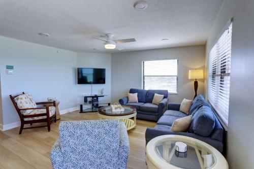 Emerald Isle 502 - Premier in St Pete Beach, USA