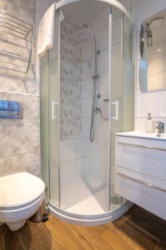 Karkonosky Apartamenty - Majówka, Szklarska Poręba (foto 6)