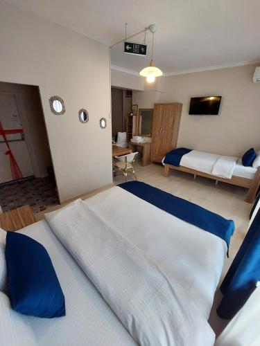 Aslan Home Apart, Istanbul (fotografie 3)