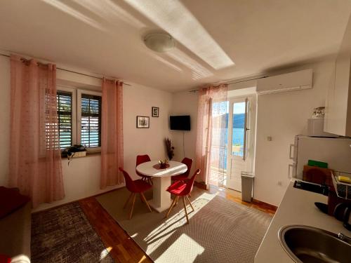 Villa Luka Apartman Niko