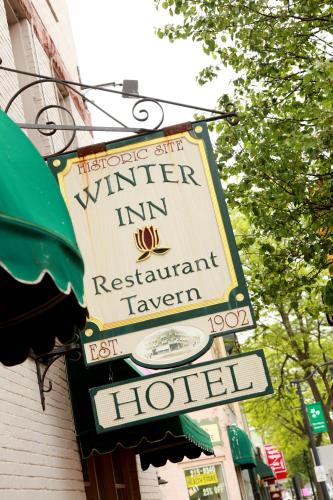 The Winter Inn