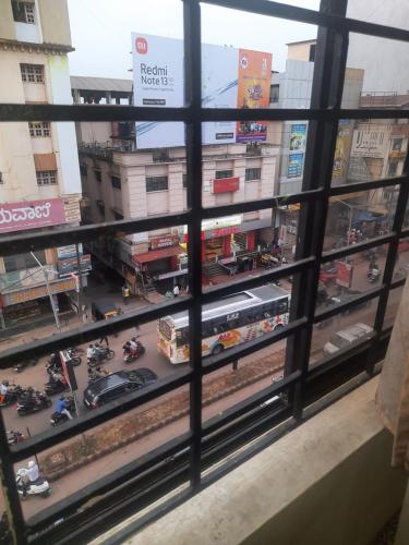 UK YATHRINIVAS in Udupi