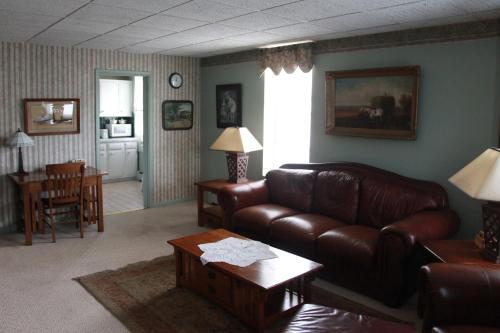 The Winter Inn - main image