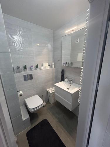Apartament nad Zalewem in Lewkowo