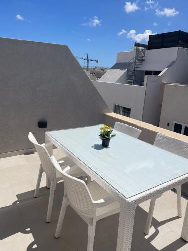 Three bedroom penthouse (Privilege Suite)