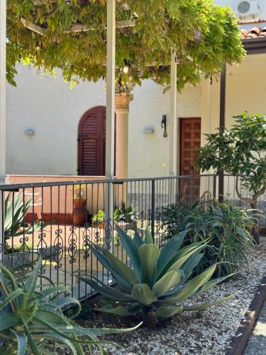 Casa Vacanze Villa Angelina 4