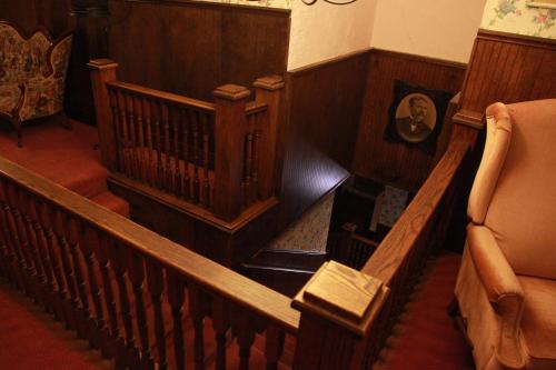 The Winter Inn