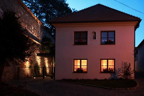 Penzion Dobré Časy - image 12