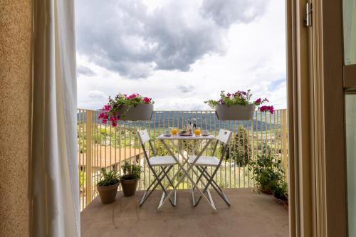 周邊環境, Gladys, appartamento con vista a Fiesole in 菲耶索萊