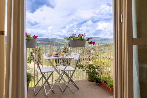 周邊環境, Gladys, appartamento con vista a Fiesole in 菲耶索萊
