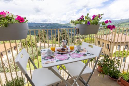 周邊環境, Gladys, appartamento con vista a Fiesole in 菲耶索萊