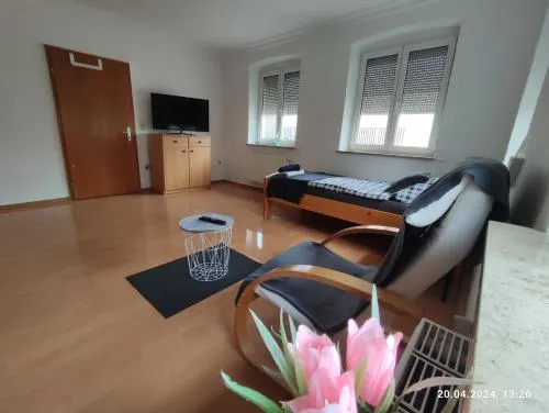S-21-Appartments Merklingen 2 bis 4 Schlafzimmer in Merklingen, Deutschland