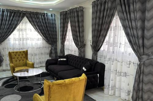 Sall Residence Mbour, Appartement 3