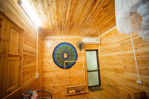 Moc Homestay Ban Pho in Bac Ha (Lao Cai)