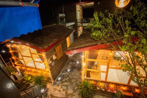 Moc Homestay Ban Pho in Bac Ha (Lao Cai)