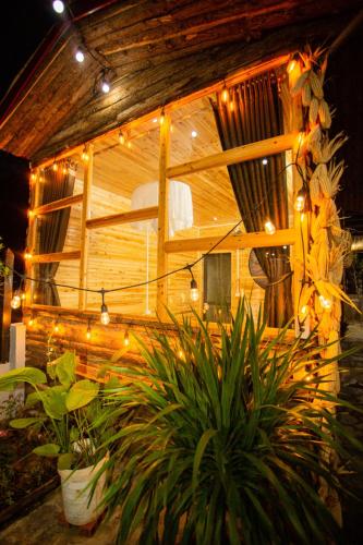 Moc Homestay Ban Pho in Bac Ha (Lao Cai)