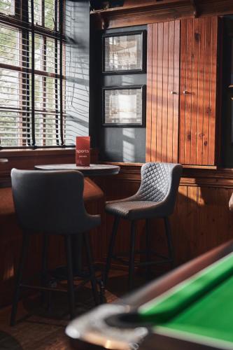 Cults Hotel - image 11