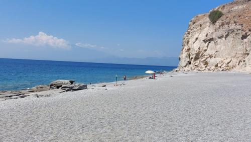 Corallo Blu Appartamento sul mare