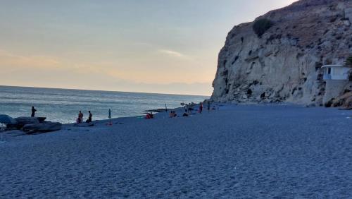 Corallo Blu Appartamento sul mare