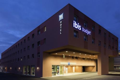 ibis budget Zurich Airport