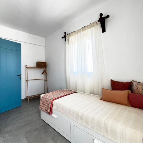 ONCE UPON, 3bedroom house in Chora, Kitnos (zdjęcie 4)