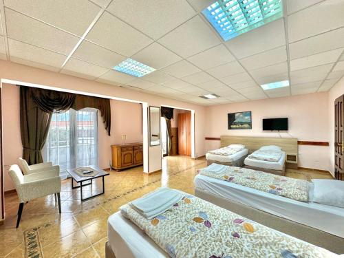 Hotel Grbalj - image 4