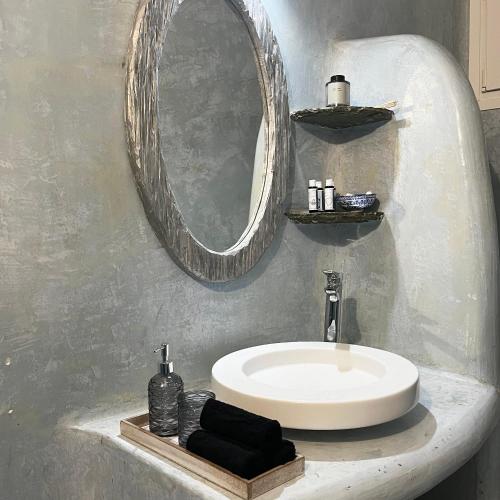 ONCE UPON, 3bedroom house in Chora, Kitnos (zdjęcie 5)
