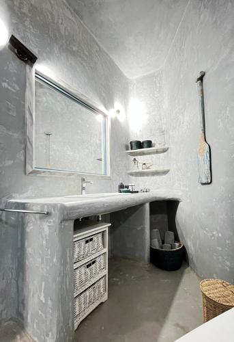ONCE UPON, 3bedroom house in Chora, Kitnos (zdjęcie 7)