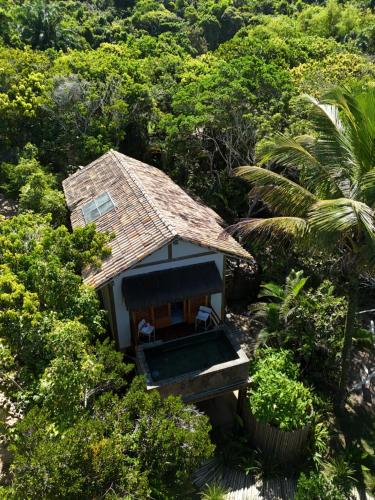 Foto - Villas de Gaia Hotel Boutique