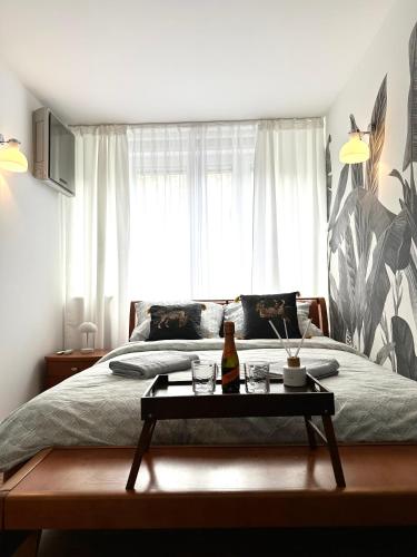 ŁACIARSKA Apartment ~ 200m Main Square ~ Self Check-In 20h, Breslau (Foto 4)