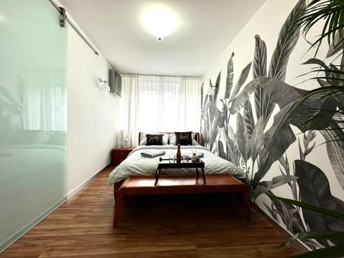 ŁACIARSKA Apartment ~ 200m Main Square ~ Self Check-In 20h, Breslau (Foto 6)