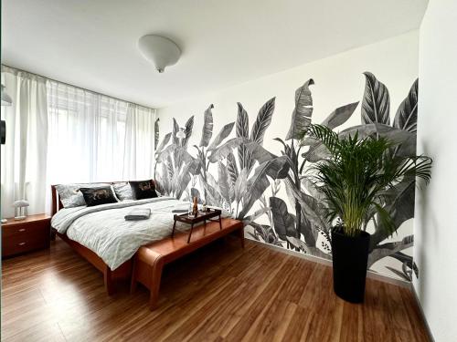 ŁACIARSKA Apartment ~ 200m Main Square ~ Self Check-In 20h, Breslau (Foto 8)