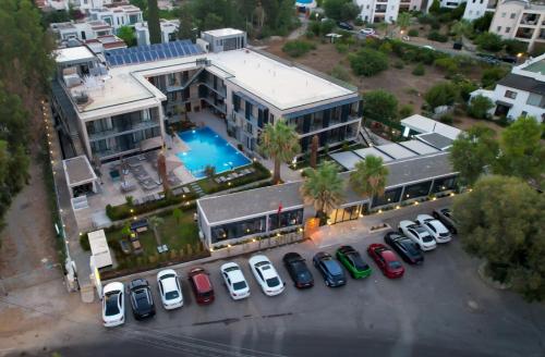 ARCADIA of BODRUM – khách sạn tại Bitez