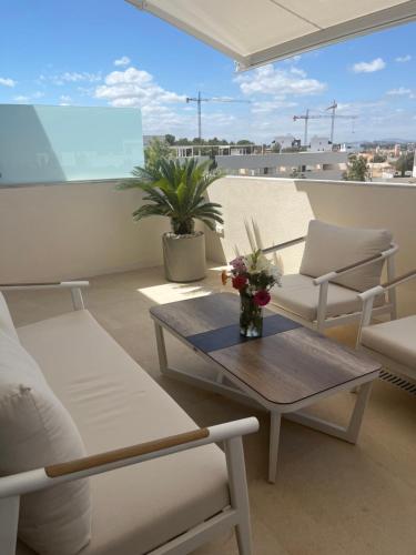 Residencial Mirasal Apartament