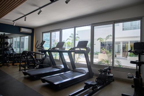 Brandons at the Pavilion Cantonments, Accra (photo 7)