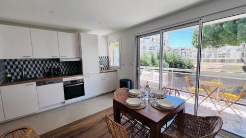 Les Appartements De Lina - Appartement Patz - Self Check-In -