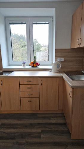 Apartmány U Provazníka