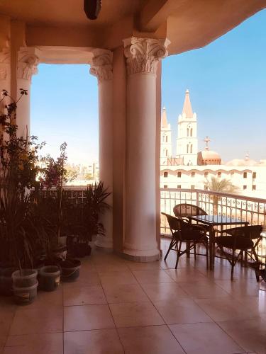Alam B&B Luxor 4
