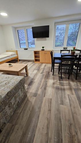 Apartmány U Provazníka (Apartmany U Provaznika) in 茲迪科夫
