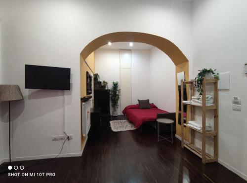 Residenza Penne, Neapel (Foto 6)