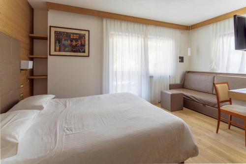 Barisetti Sport Hotel – Cortina d'Ampezzo, FL