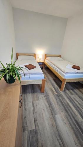 Apartmány U Provazníka