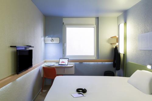 ibis budget Zurich Airport