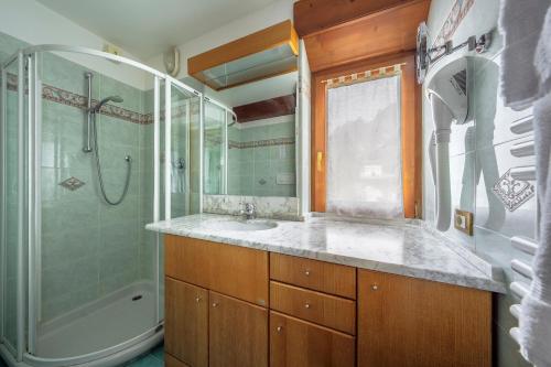 Barisetti Sport Hotel – Cortina d'Ampezzo, FL