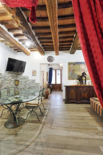 La Suite Toscana in Чертальдо