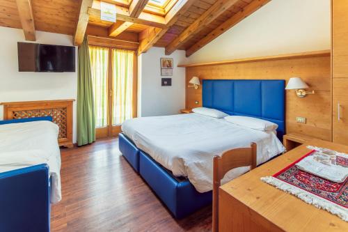 Barisetti Sport Hotel – Cortina d'Ampezzo, FL