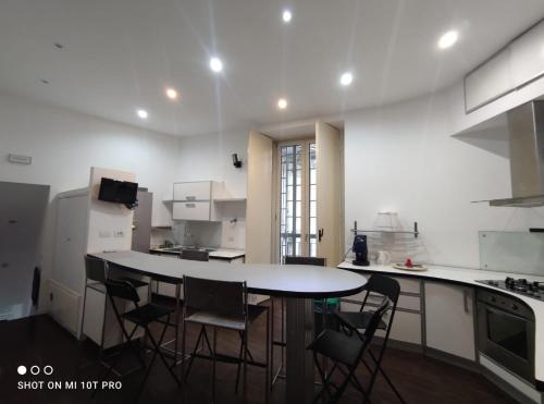 Residenza Penne, Neapel (Foto 2)
