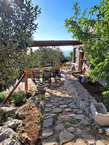 Ηλιοβασίλεμα, Chios (fotografie 10)